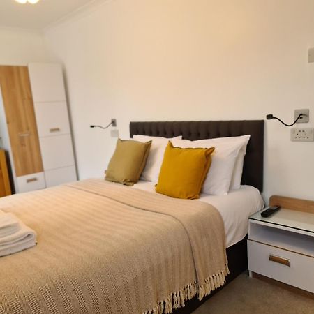 The Torland - Paignton Seafront - Free Parking, All Rooms En-Suite Екстериор снимка