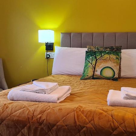The Torland - Paignton Seafront - Free Parking, All Rooms En-Suite Екстериор снимка
