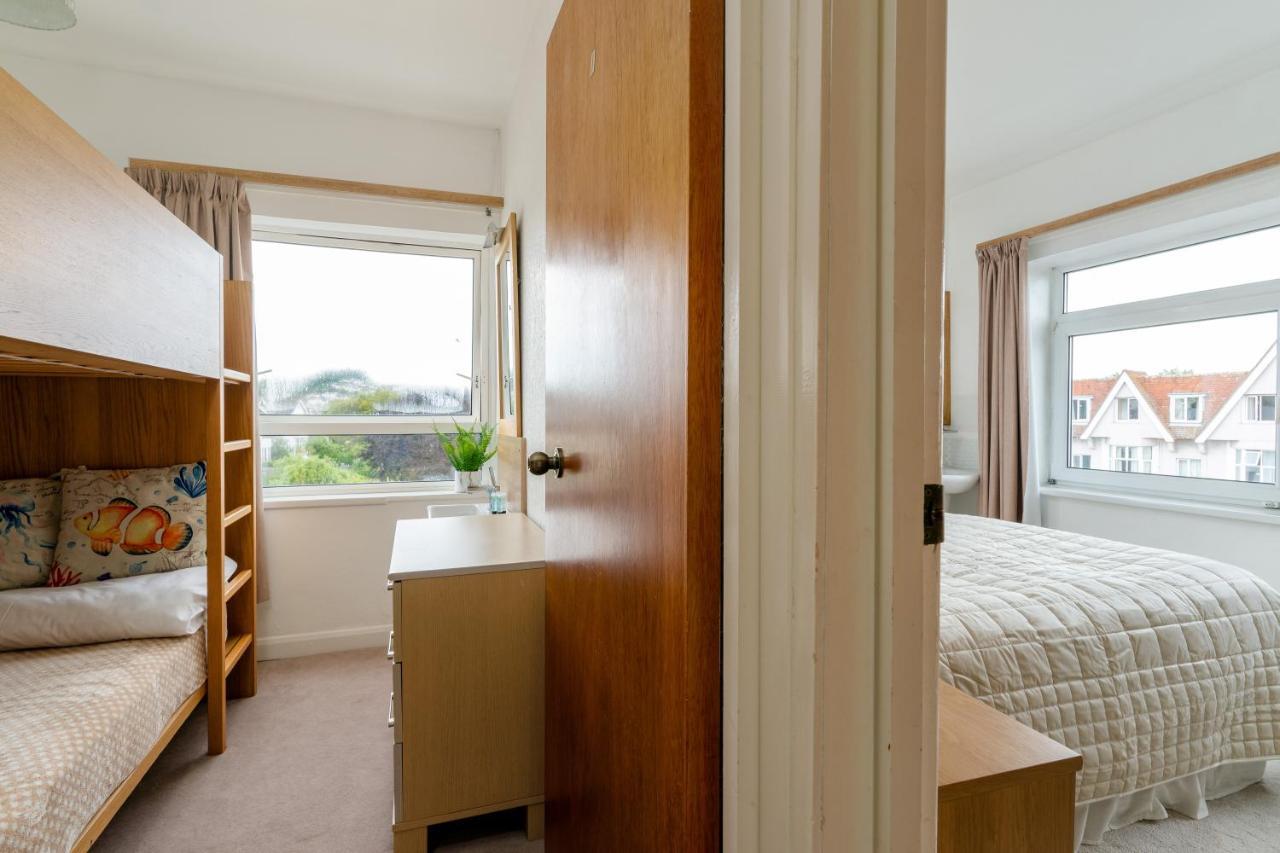 The Torland - Paignton Seafront - Free Parking, All Rooms En-Suite Екстериор снимка