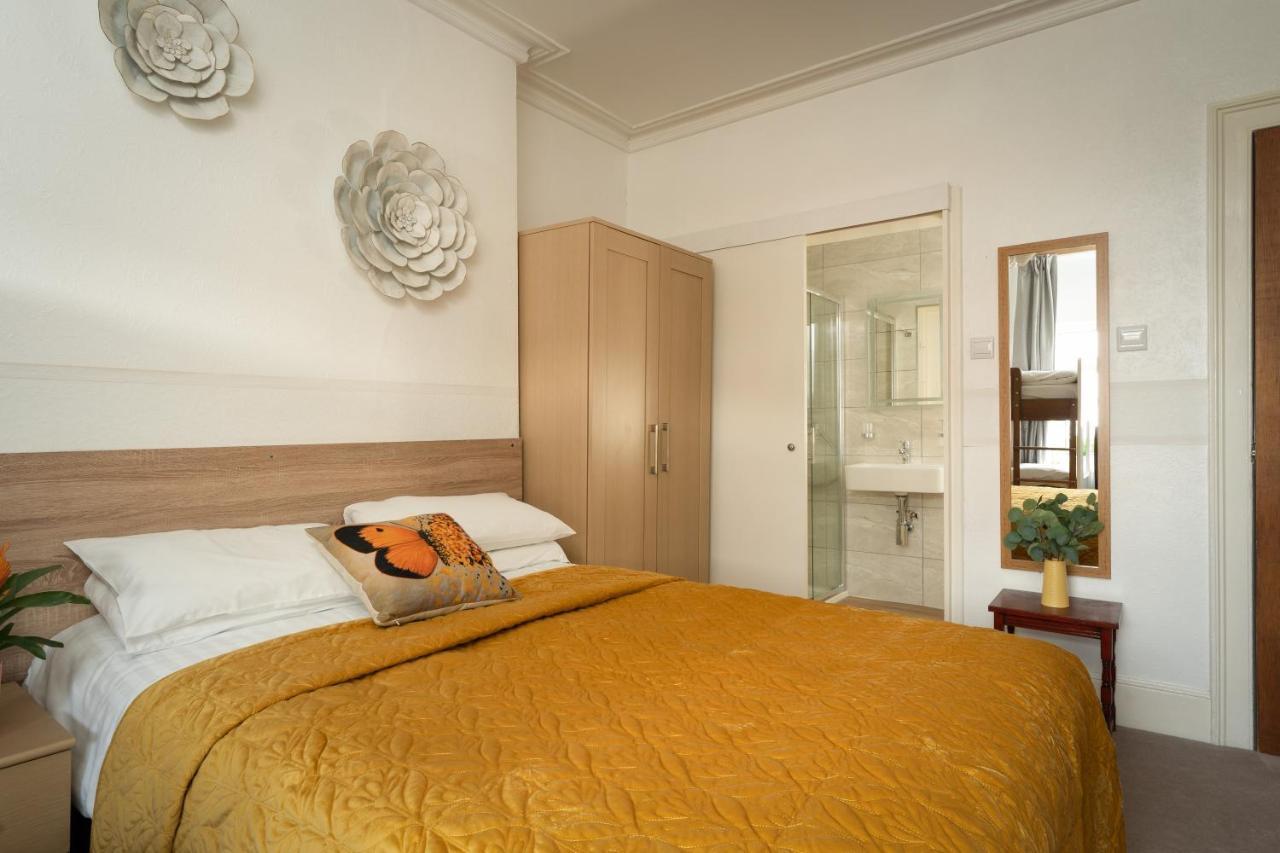 The Torland - Paignton Seafront - Free Parking, All Rooms En-Suite Екстериор снимка