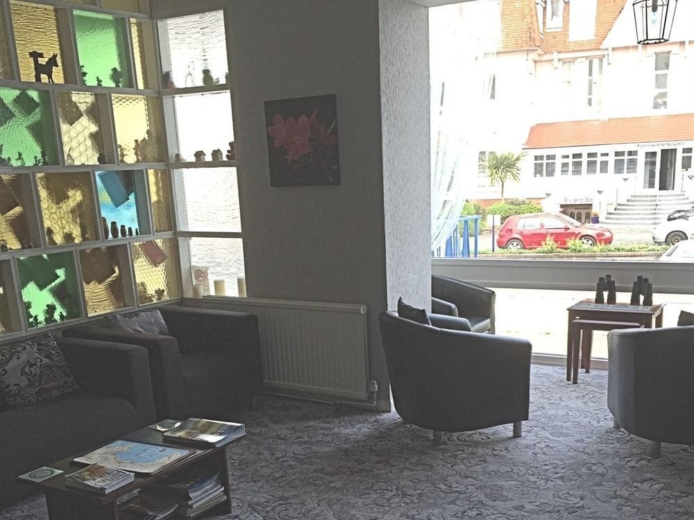 The Torland - Paignton Seafront - Free Parking, All Rooms En-Suite Екстериор снимка
