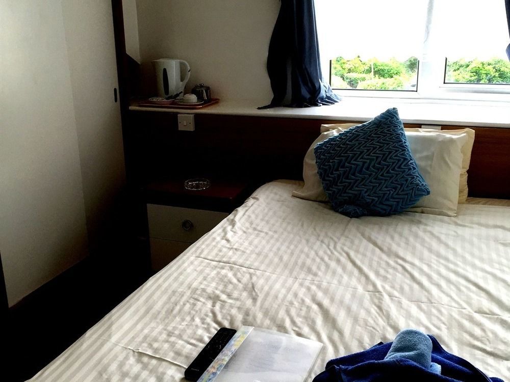 The Torland - Paignton Seafront - Free Parking, All Rooms En-Suite Екстериор снимка