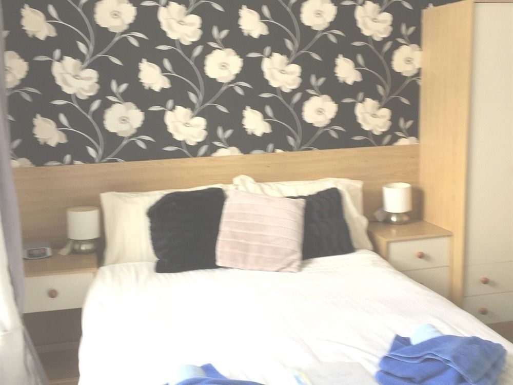 The Torland - Paignton Seafront - Free Parking, All Rooms En-Suite Екстериор снимка